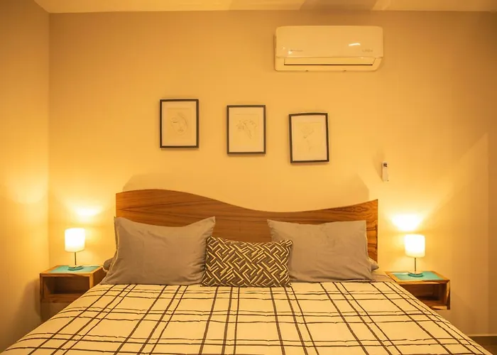 New W/rooftop Pool & View Apartment *
