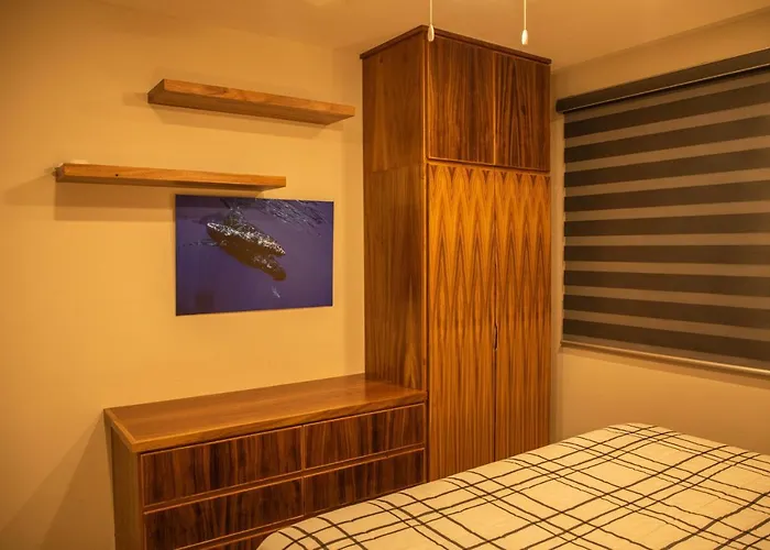 Apartment New W/rooftop Pool & View