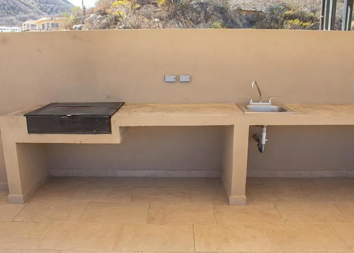 New W/rooftop Pool & View Cabo San Lucas