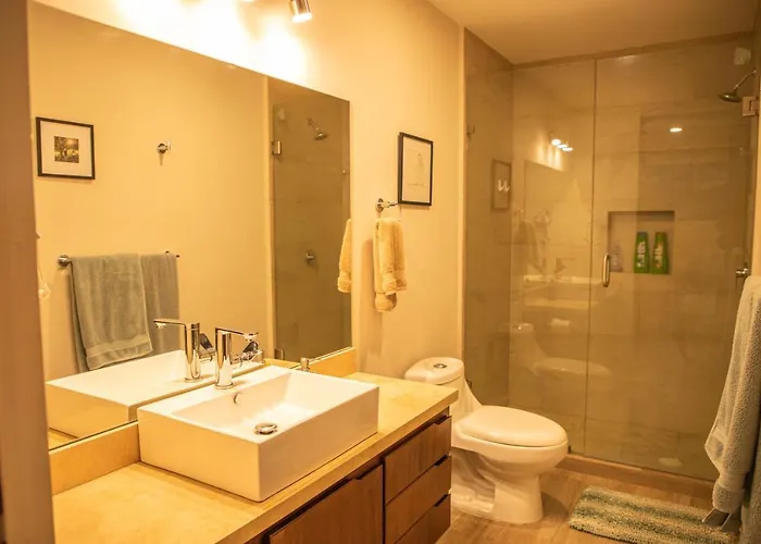 New W/rooftop Pool & View * Cabo San Lucas