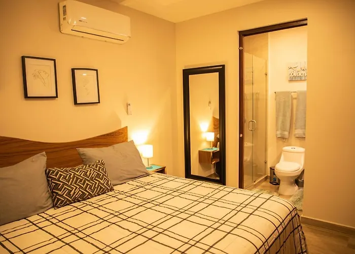New W/rooftop Pool & View * Cabo San Lucas
